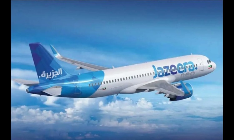 UAE Travel Update: Jazeera Airways Adds More Flights from August 10